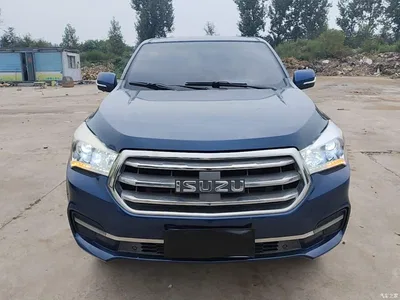 2021 Isuzu TAGA Daka 3.0T Diesel Manual 2WD Value Edition Standard Wheelbase 4KH1CT6H1, фото 3, лот 11152176