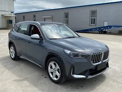 2023 BMW X1 sDrive20Li X Design Package, фото 4, лот 11190359