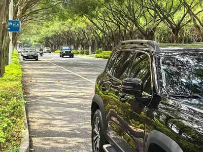 2021 Haval Big Dog Facelift 1.5T DCT FWD Ma Quan-Wang Cai Edition, фото 2, лот 11181409