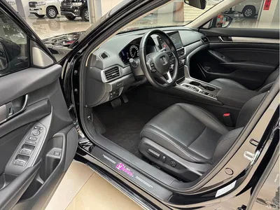 2022 Honda Accord Sharp Hybrid 2.0L Sharp Leader Edition, фото 4, лот 10433487