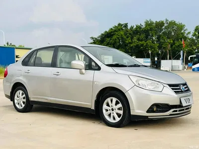 2016 Venucia D50 Model 1.6L Manual Elite Edition, фото 3, лот 11153658