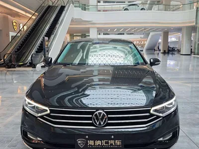 2020 Volkswagen Magotan 330TSI DSG Luxury, фото 4, лот 10437148