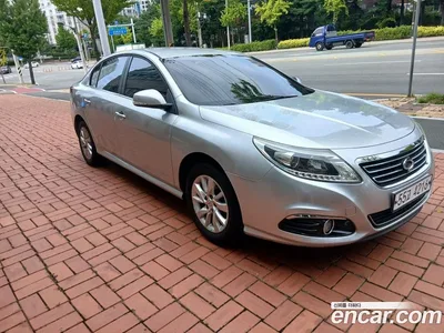 2014 Samsung SM5 Diesel D, фото 2, лот 10259818