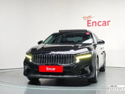 2020 Kia K7 3.0 LPI Trendy(Rented Car), фото 3, лот 10406501