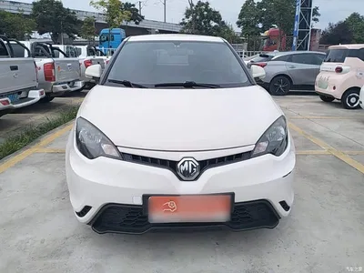 2016 MG 3 1.3L Manual Comfort Edition, фото 3, лот 10327248