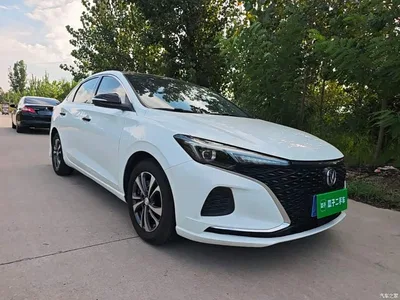 2020 Changan Eado PLUS Blue Whale NE 1.4T GDI DCT Premium, фото 4, лот 10253158