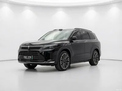 2024 AITO Wenjie AITO M7 Model 1.5T Smart Drive RWD Max 6-Seater, фото 1, лот 10450675