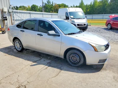 2009 FORD FOCUS SE, фото 4, лот 10574139