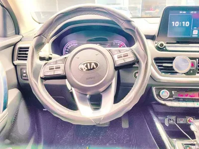 2019 Kia Sportage 2.0L Automatic Smart Luxury Edition, фото 3, лот 10689550