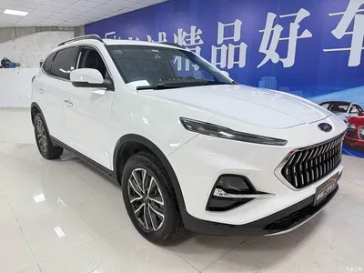 2020 JAC Motors Jiyue X7 1.5TGDI Auto Freedom, фото 2, лот 11146547