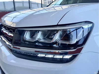2021 Volkswagen Tharu Model 280TSI 2WD Trend Edition, фото 4, лот 10477545