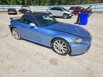 2006 HONDA S2000, фото 4, лот 10721871