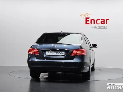 2016 Mercedes-Benz E-Class E300 Avangard, фото 4, лот 10167588