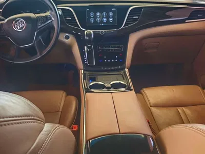 2018 Buick GL8 ES 28T Flagship Type China VI, фото 4, лот 10257159