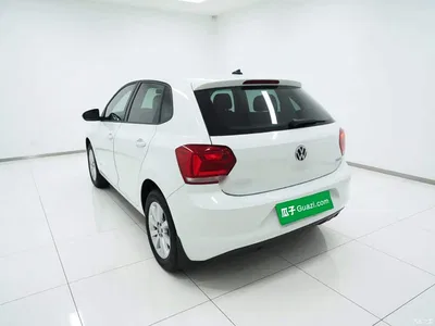 2023 Volkswagen Polo Facelift Plus 1.5L Automatic Panorama Enjoyment Edition, фото 4, лот 11541026