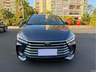 2019 BYD Song MAX 1.5T Auto Smart Connect Progressive 7-seater China V, фото 2, лот 10267273