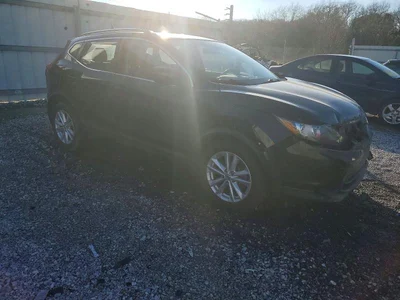 2017 NISSAN ROGUE SPORT S, фото 4, лот 10766958
