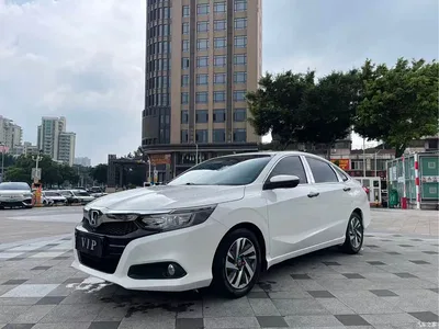 2019 Honda Lingpai 180Turbo CVT Luxury Version China V, фото 1, лот 11087922