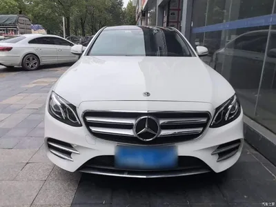 2016 Mercedes-Benz E-Class E 200 L Sport Type, фото 3, лот 11196935