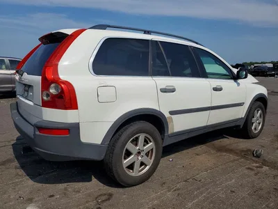 2005 VOLVO XC90, фото 3, лот 10875296