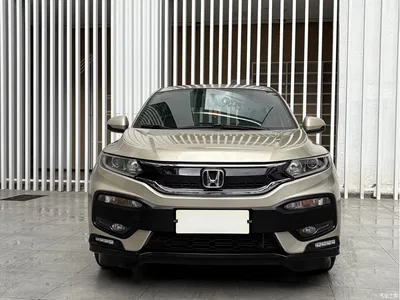 2017 Honda XR-V 1.8L EXi CVT Comfort, фото 2, лот 10413851