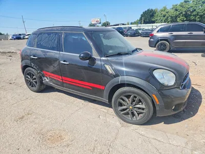 2015 MINI COOPER S COUNTRYMAN, фото 4, лот 10879088