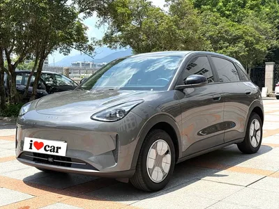 2025 Geely Galaxy Starry Wish 310km Youth Edition, фото 1, лот 10836554