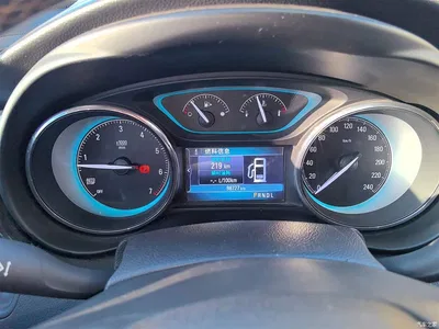 2015 Buick Envision Plus 20T 2WD Elite, фото 4, лот 10362289