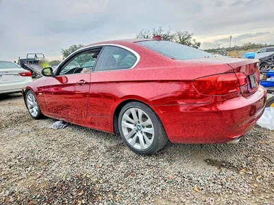 2011 BMW 328 I, фото 2, лот 10820128