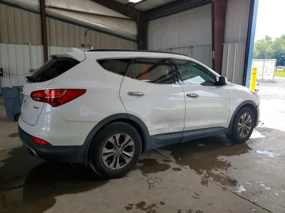 2014 HYUNDAI SANTA FE SPORT 2.4L, фото 3, лот 10905729