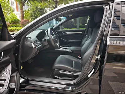 2022 Honda Inspire 260TURBO Elegance, фото 4, лот 10417063