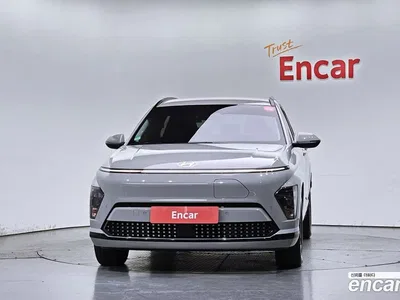 2023 Hyundai Kona Long Range, фото 3, лот 10512921