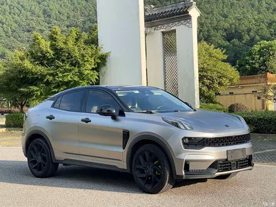2023 Lynk & Co 05 2.0TD 2WD Halo, фото 3, лот 10391442
