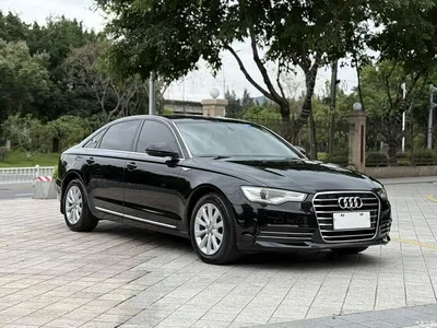 2015 Audi A6L 30 FSI Millionth Anniversary Comfort Enjoyment Type, фото 3, лот 10433414