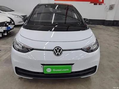 2023 Volkswagen ID.3 Upgraded Pure Intelligence Edition, фото 3, лот 11183299