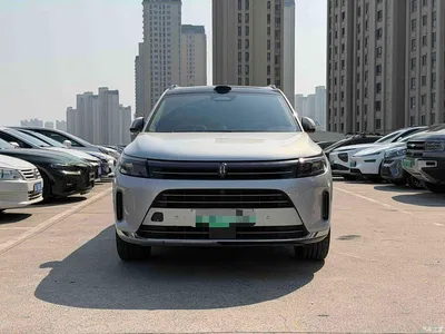 2024 AITO Wenjie AITO M7 Model 1.5T Smart Drive RWD Max 6-Seater, фото 2, лот 10594676
