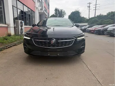2022 Buick Regal 652T Smart Edition, фото 1, лот 11528311