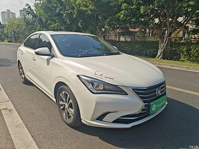 2018 Changan Eado High Energy Edition 1.6L GDI Manual Pioneer China V, фото 4, лот 10253157
