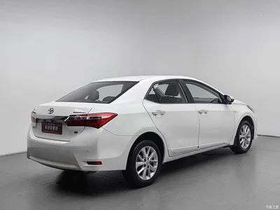 2016 Toyota Corolla 1.6L CVT GL-i Cool Edition, фото 2, лот 10265582