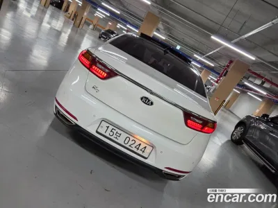 2016 Kia K7 2.4 GDI Prestige, фото 4, лот 10229595