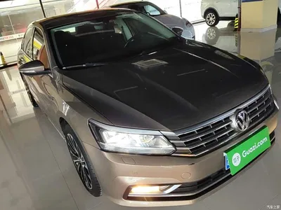 2016 Volkswagen Passat 330TSI DSG Executive Edition, фото 4, лот 10440278