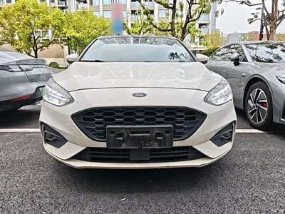 2021 Ford Focus Hatchback EcoBoost 180 Auto Trend, фото 3, лот 11104732