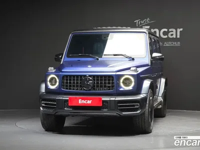 2023 Mercedes-Benz G-Class AMG G63 K-Edition20, фото 3, лот 10165003