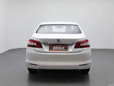 2014 Peugeot 408 1.8L Automatic Luxury Edition, фото 4, лот 10242936