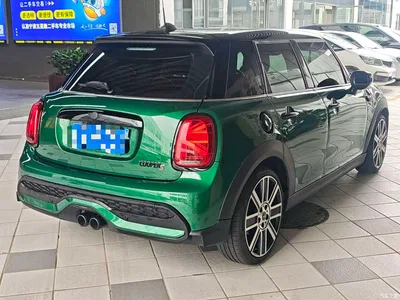 2022 Mini Hatch, фото 4, лот 11198866