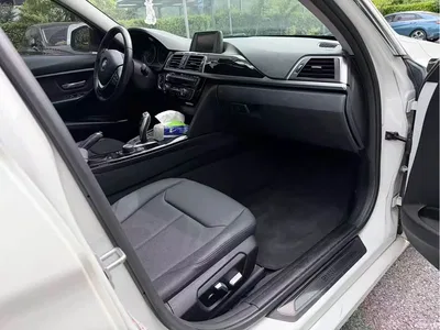 2017 BMW 3 Series 320Li Fashion, фото 4, лот 11188358