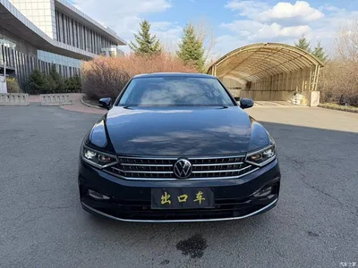 2023 Volkswagen Magotan 2 Million Units Commemorative Edition 280TSI DSG Comfort, фото 2, лот 10425755