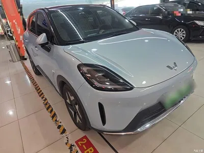 2025 Wuling Motors Wuling Bingo S Model Base Version, фото 4, лот 10833866