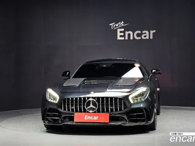 2016 Mercedes-Benz AMG GT 4.0, фото 2, лот 10072660