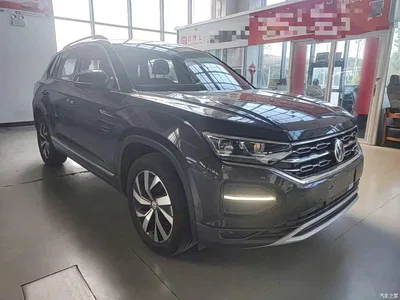 2021 Volkswagen Tayron 330TSI 2WD Luxury Smart Connect Edition, фото 4, лот 10480351